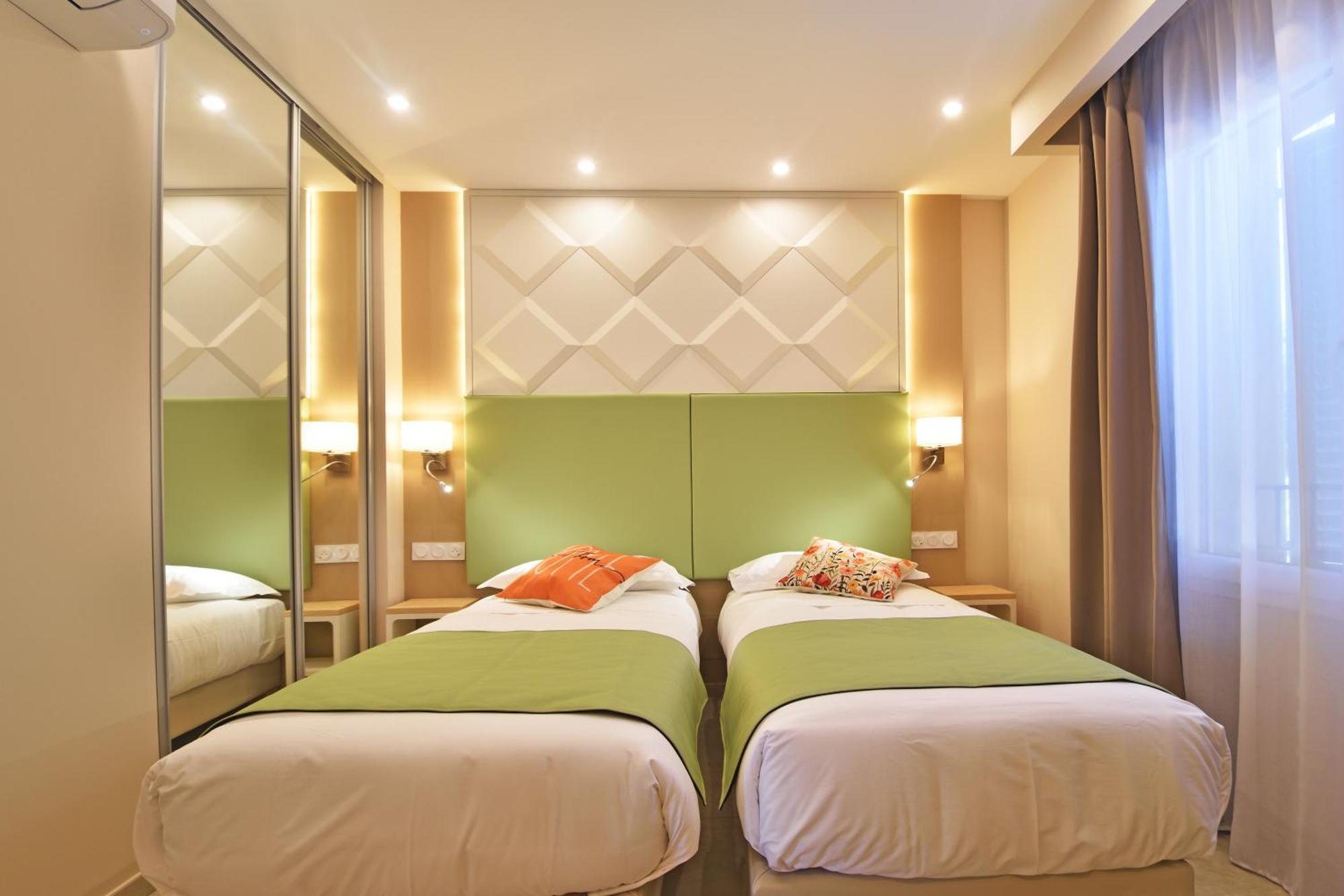 Residence Saint-Jean Εξωτερικό φωτογραφία