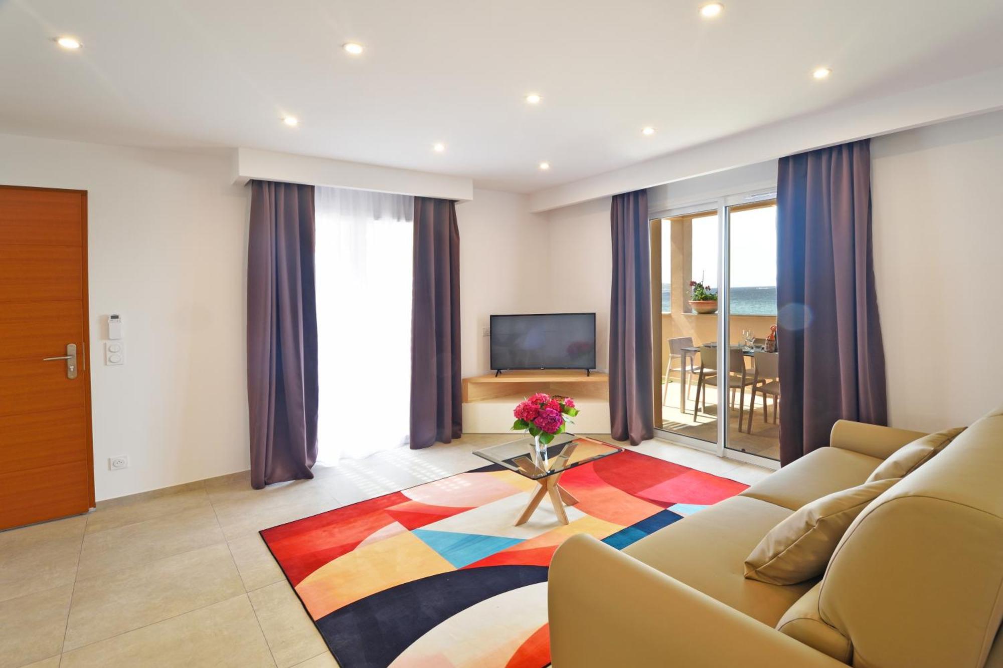 Residence Saint-Jean Εξωτερικό φωτογραφία