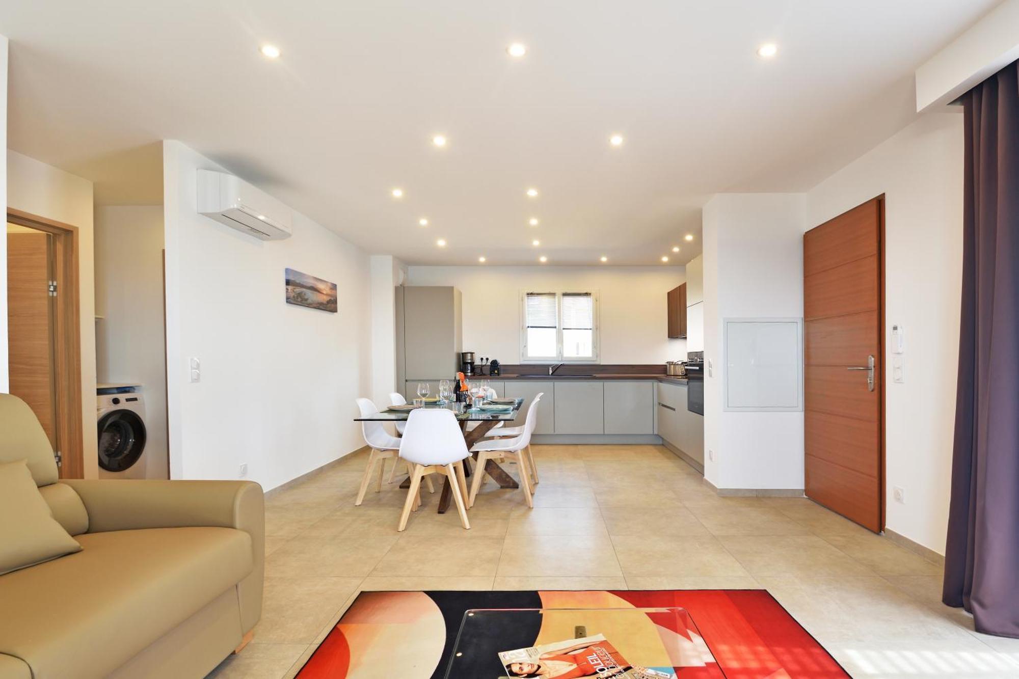 Residence Saint-Jean Εξωτερικό φωτογραφία