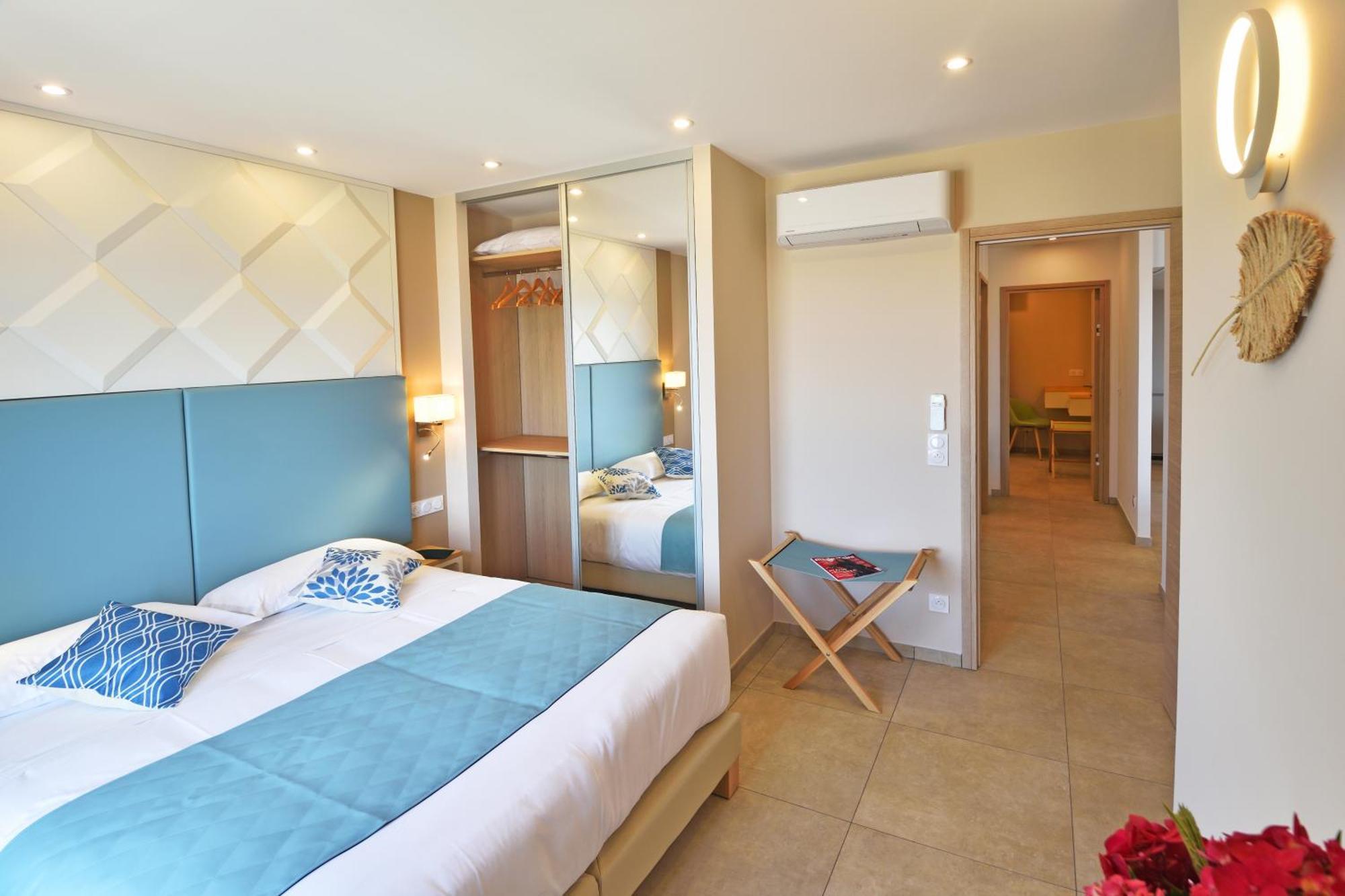 Residence Saint-Jean Εξωτερικό φωτογραφία