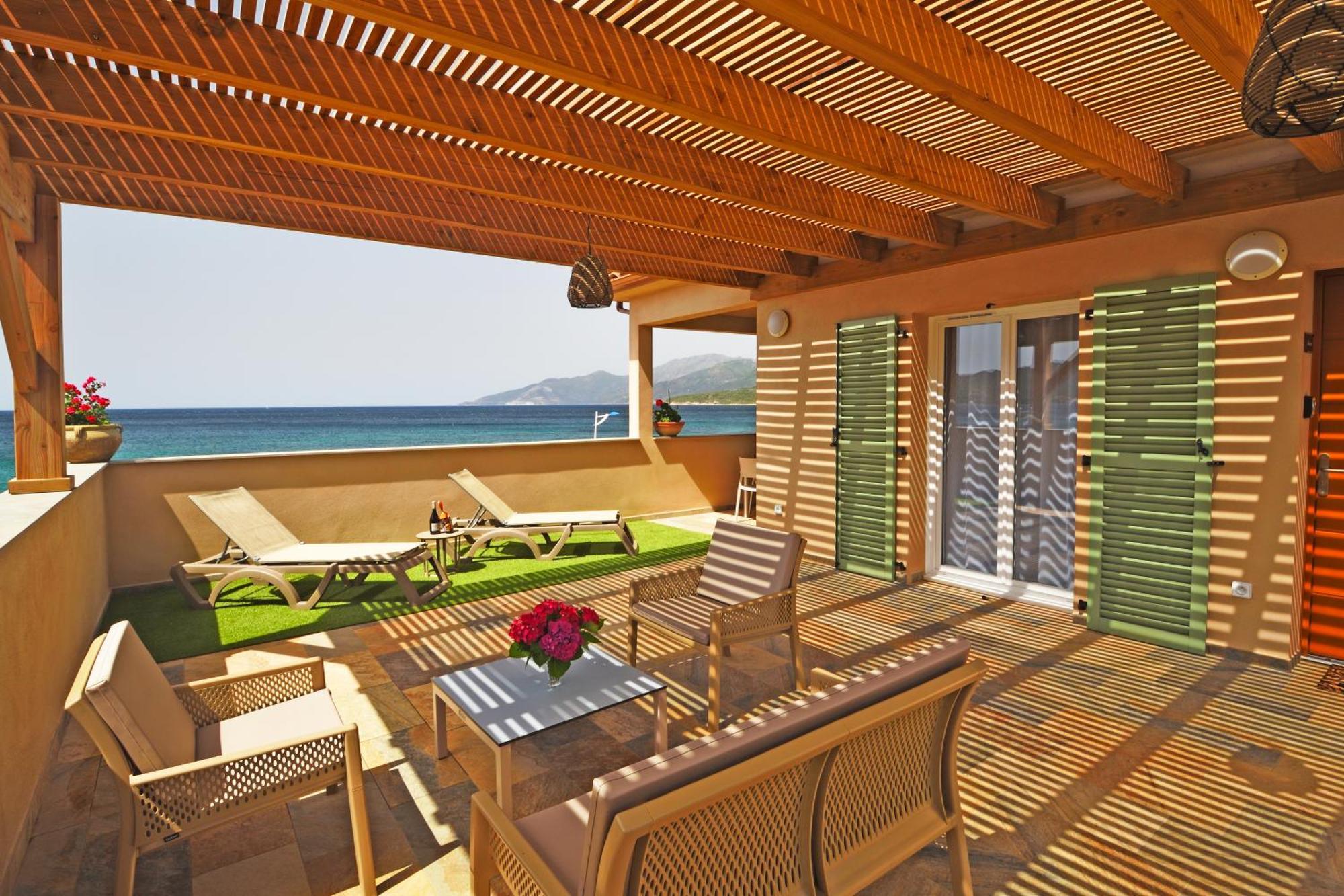 Residence Saint-Jean Εξωτερικό φωτογραφία