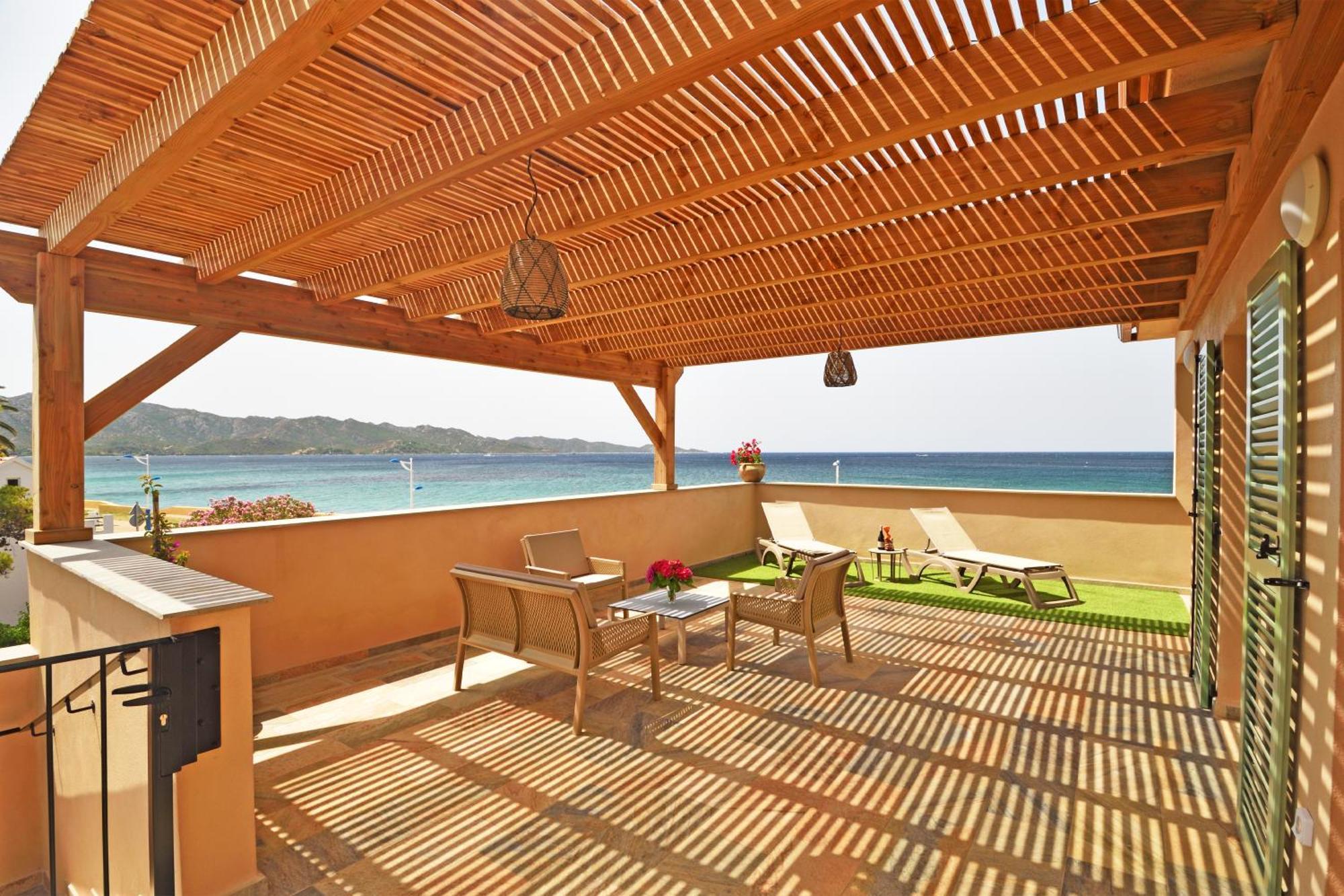 Residence Saint-Jean Εξωτερικό φωτογραφία