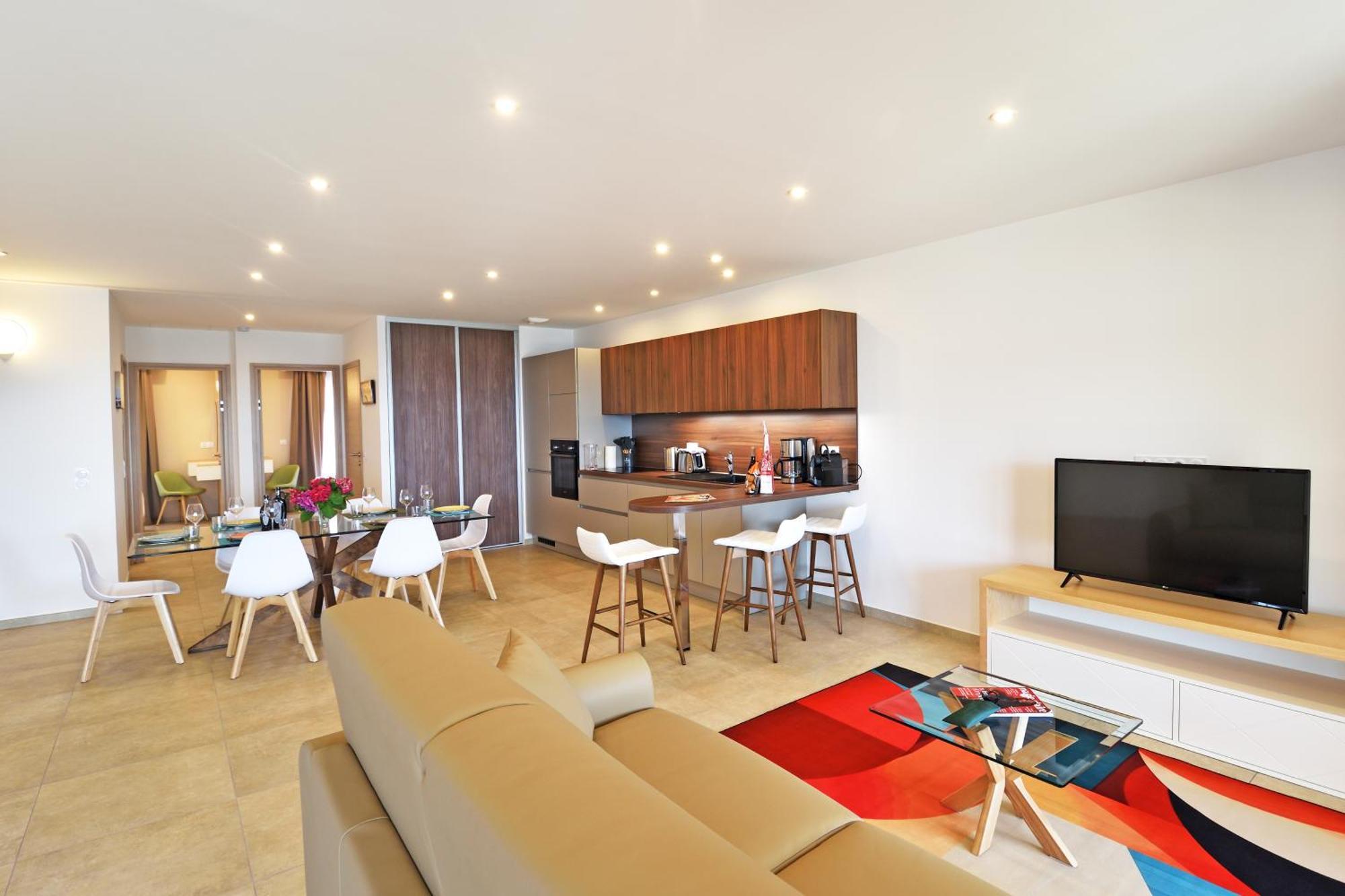 Residence Saint-Jean Εξωτερικό φωτογραφία