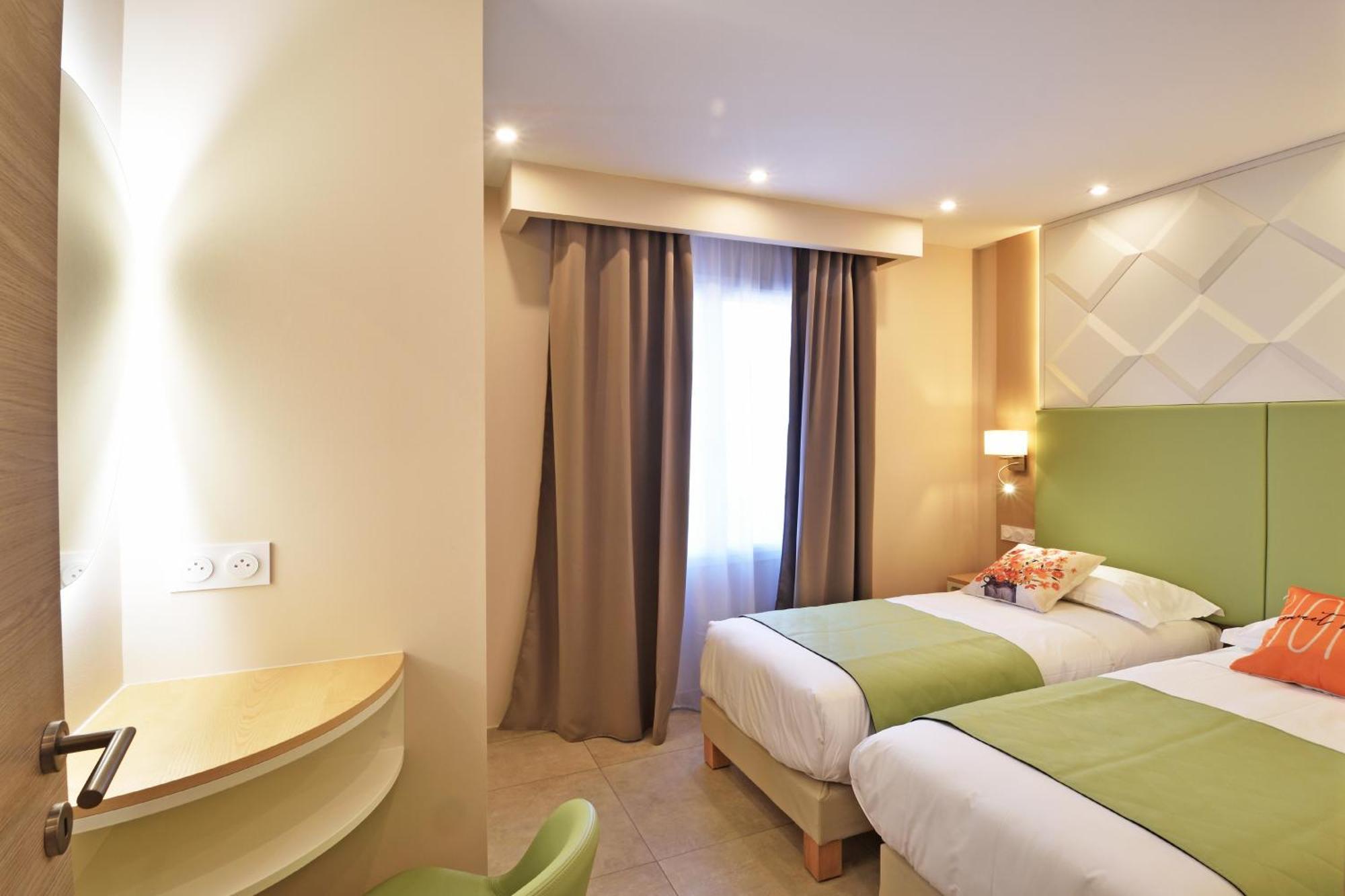 Residence Saint-Jean Εξωτερικό φωτογραφία