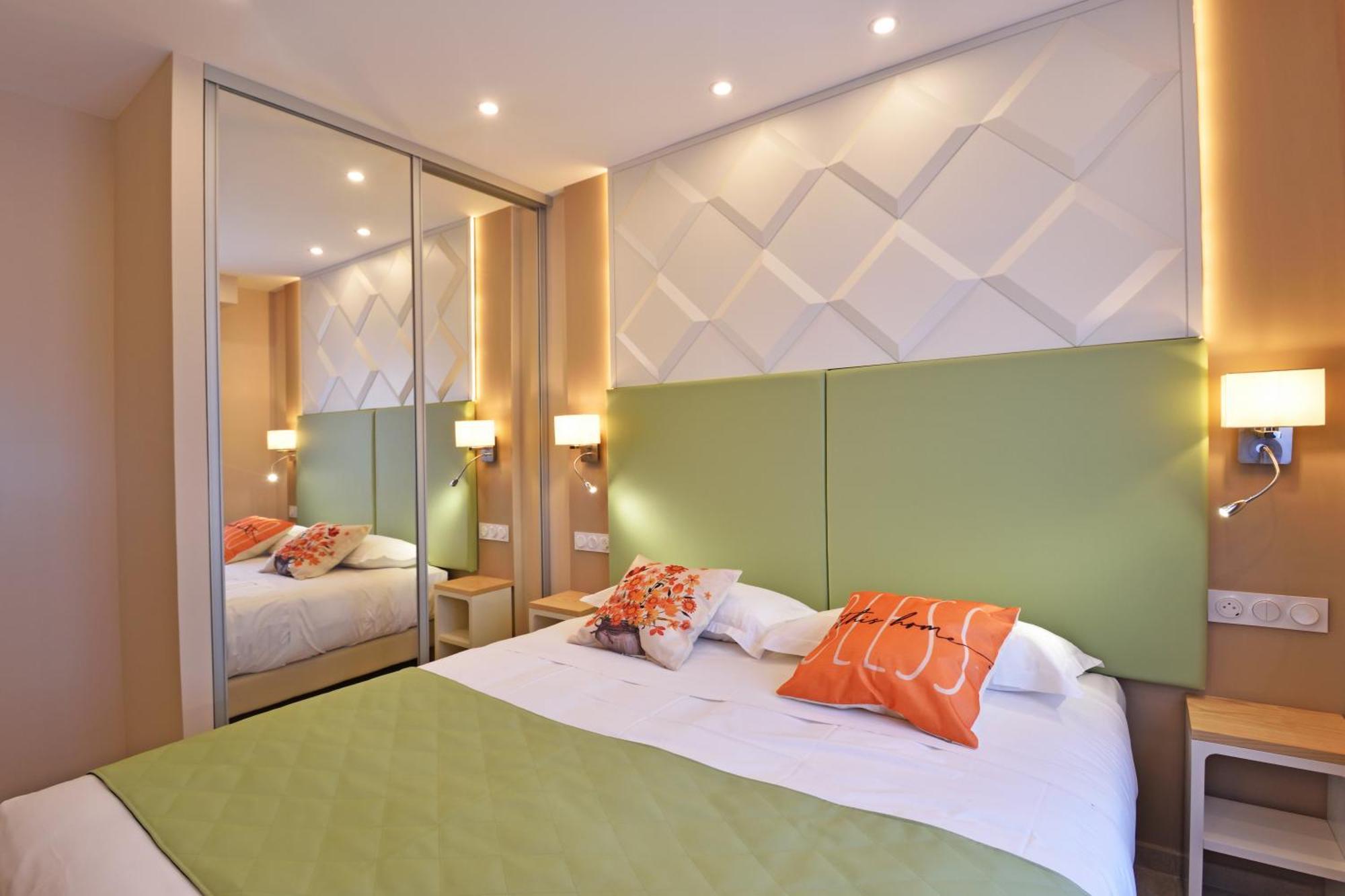 Residence Saint-Jean Εξωτερικό φωτογραφία