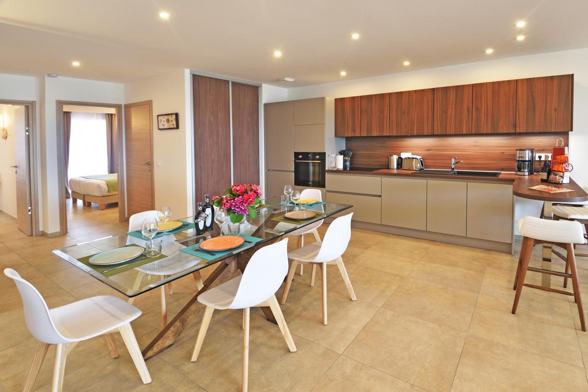 Residence Saint-Jean Εξωτερικό φωτογραφία