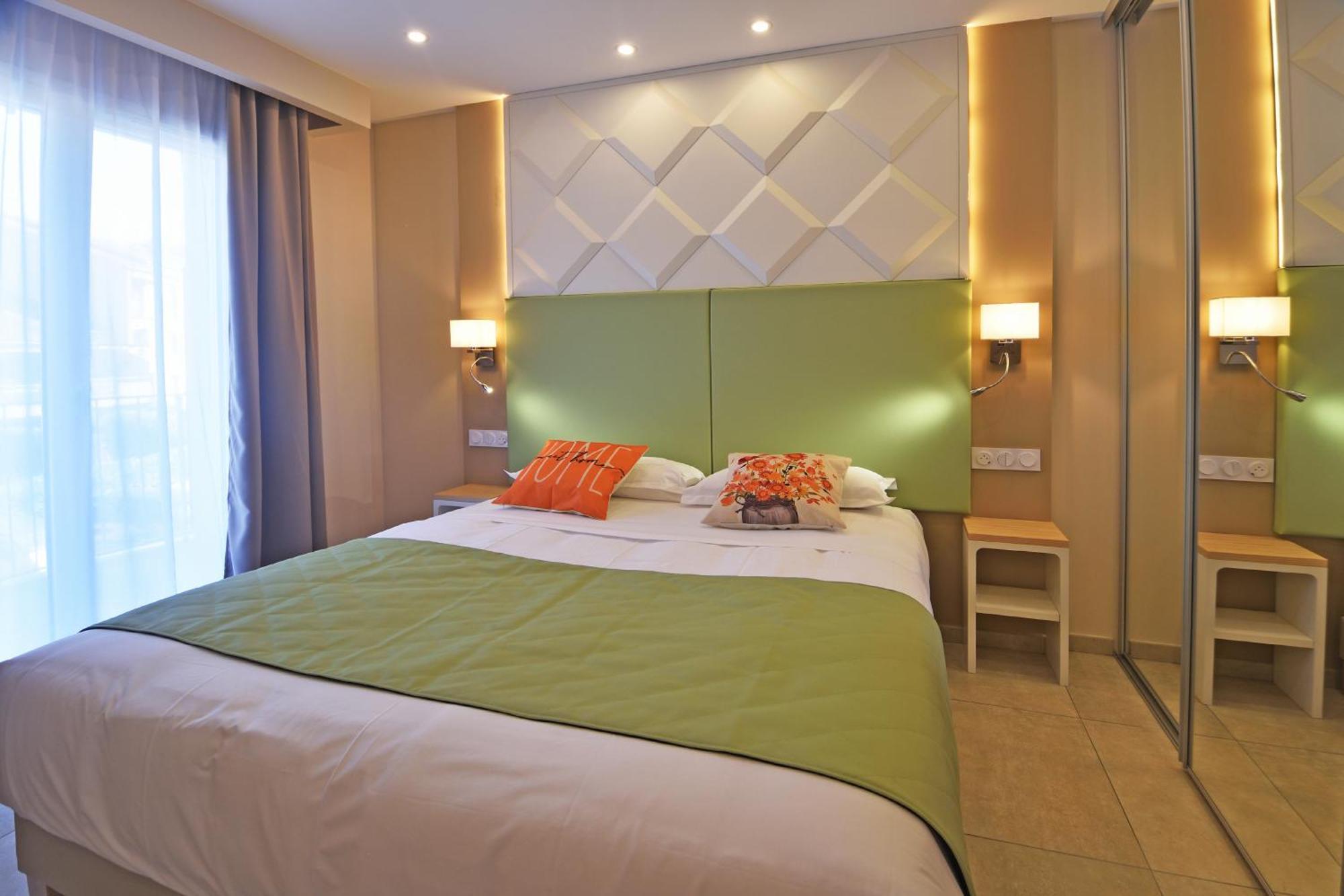 Residence Saint-Jean Εξωτερικό φωτογραφία