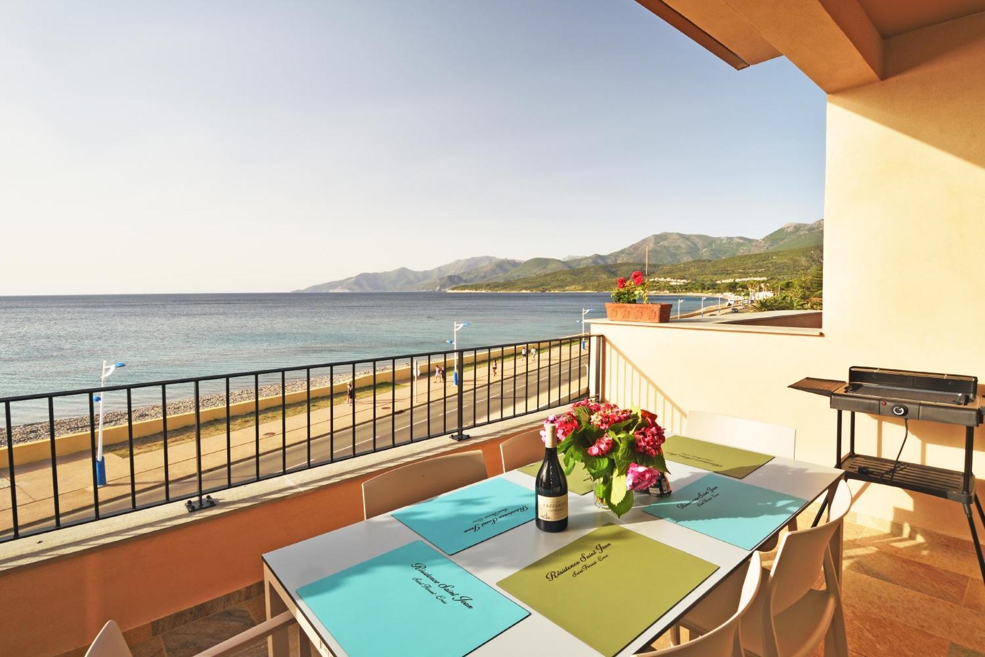 Residence Saint-Jean Εξωτερικό φωτογραφία