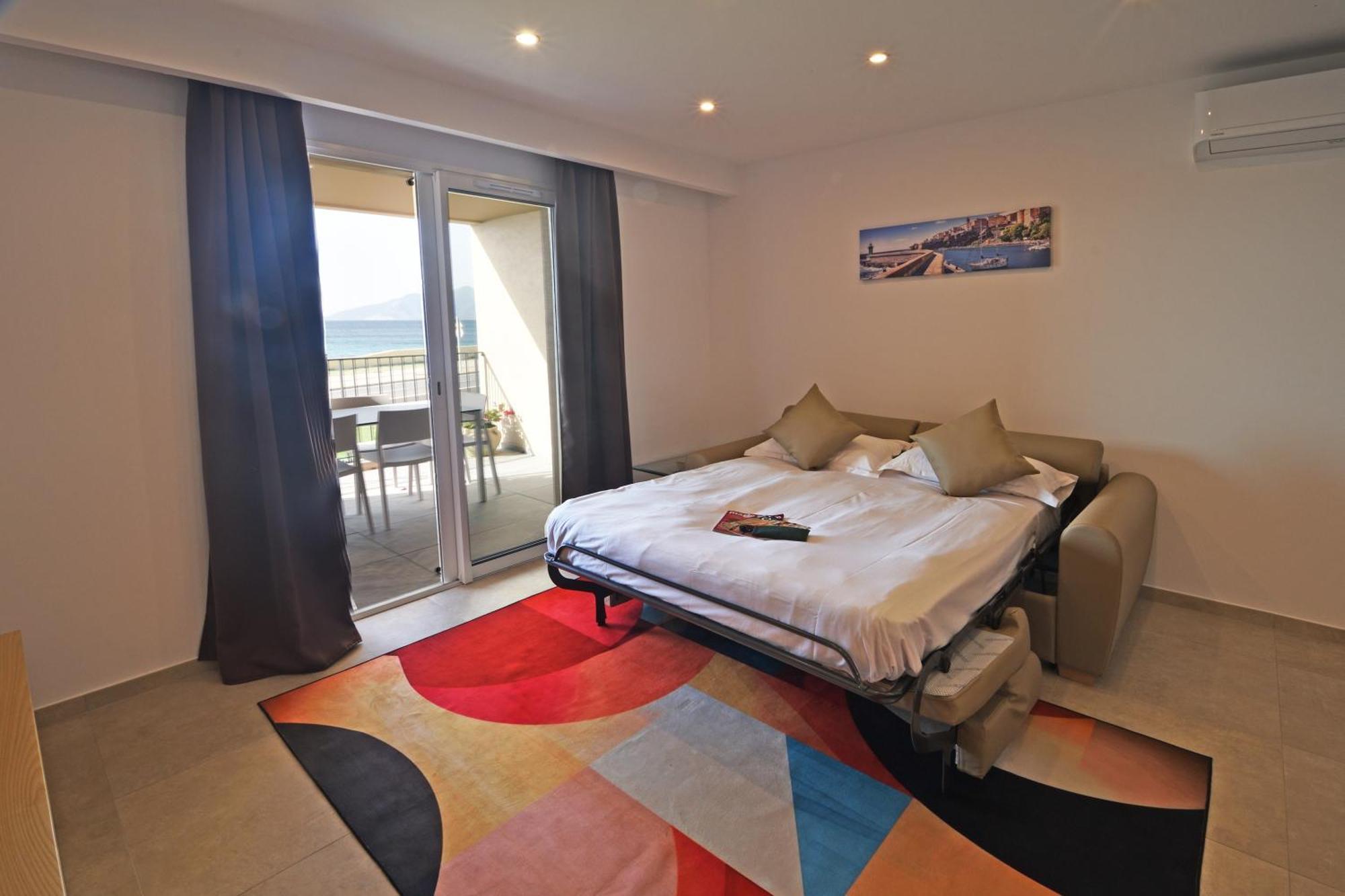 Residence Saint-Jean Εξωτερικό φωτογραφία