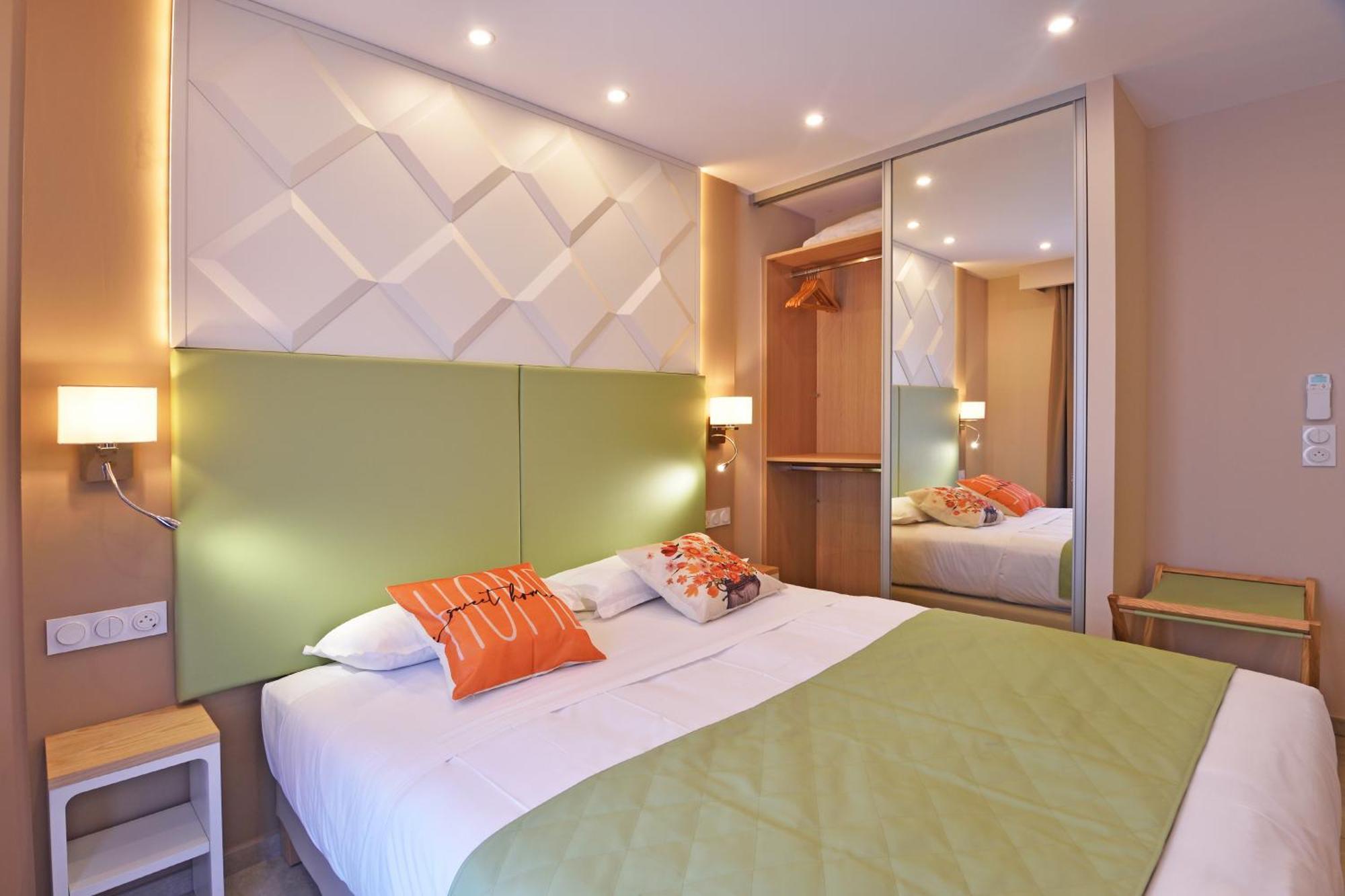 Residence Saint-Jean Εξωτερικό φωτογραφία