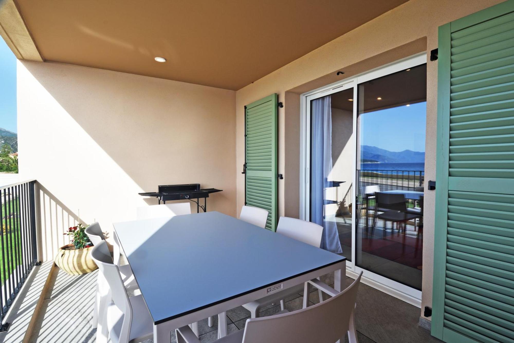 Residence Saint-Jean Εξωτερικό φωτογραφία