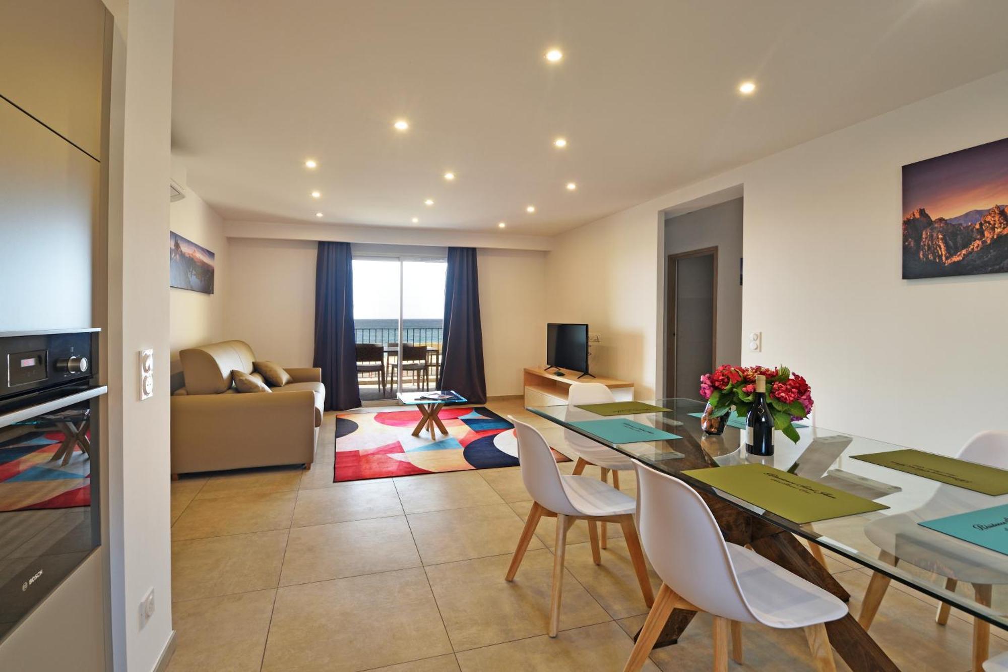 Residence Saint-Jean Εξωτερικό φωτογραφία