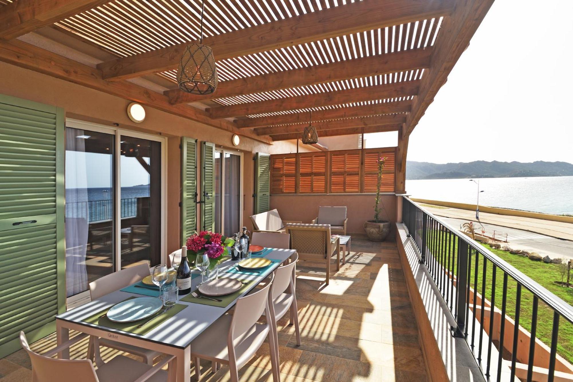 Residence Saint-Jean Εξωτερικό φωτογραφία