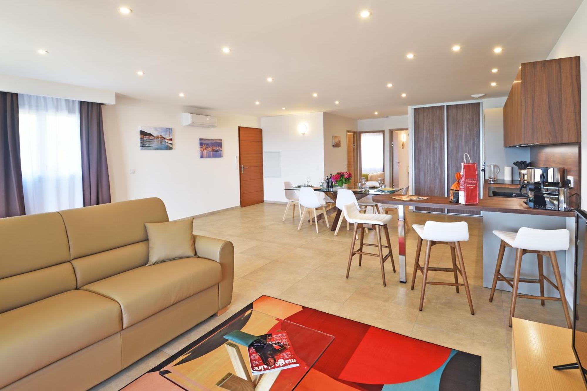 Residence Saint-Jean Εξωτερικό φωτογραφία