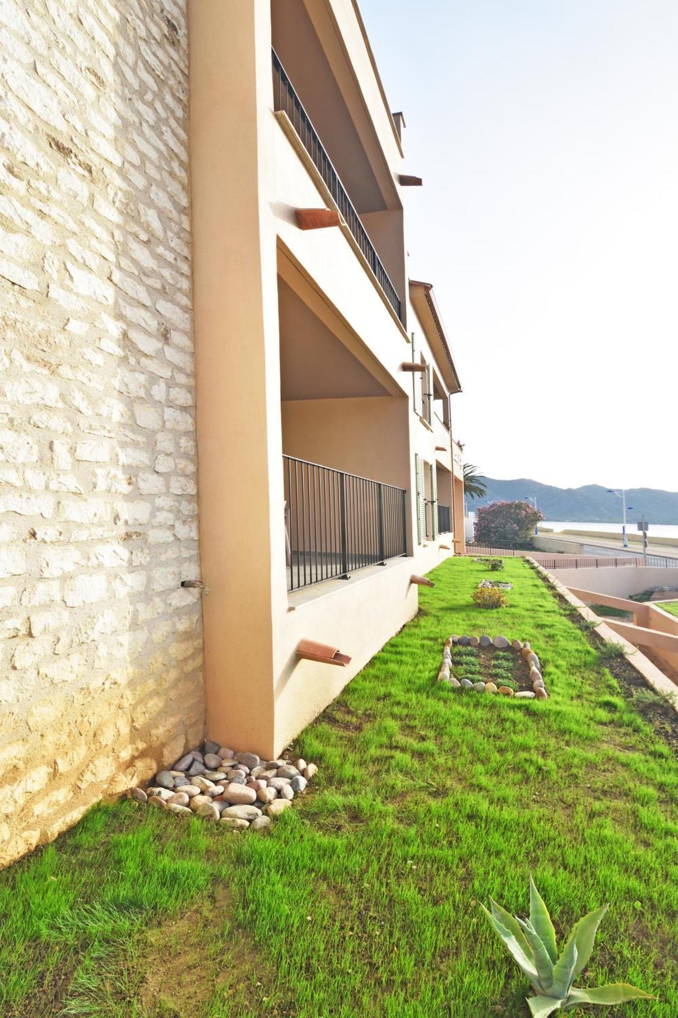 Residence Saint-Jean Εξωτερικό φωτογραφία