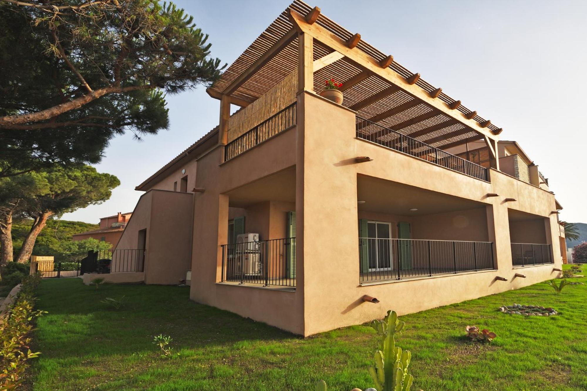 Residence Saint-Jean Εξωτερικό φωτογραφία