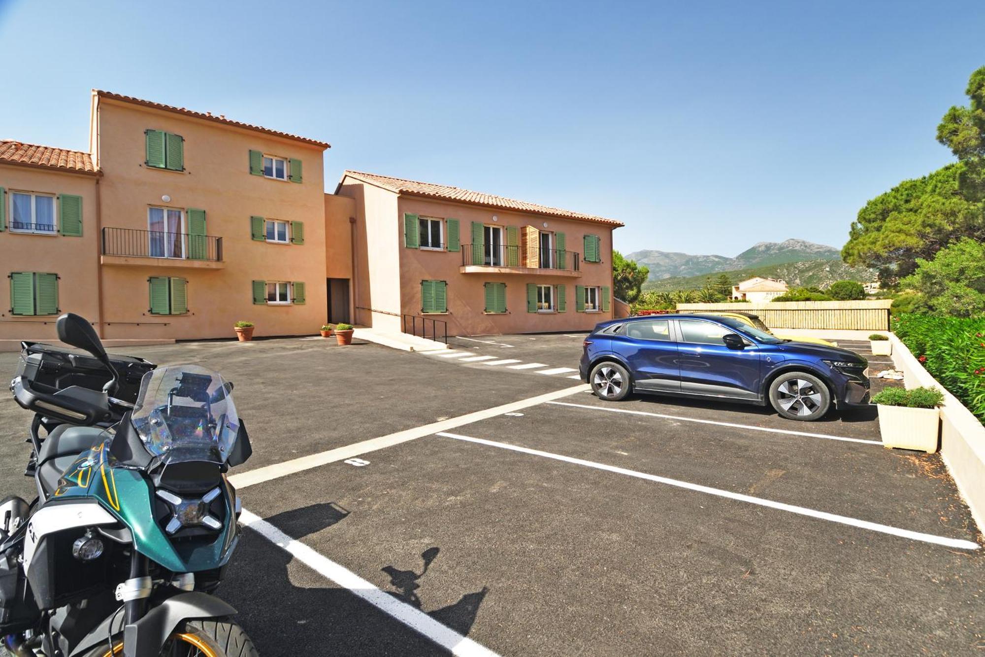Residence Saint-Jean Εξωτερικό φωτογραφία
