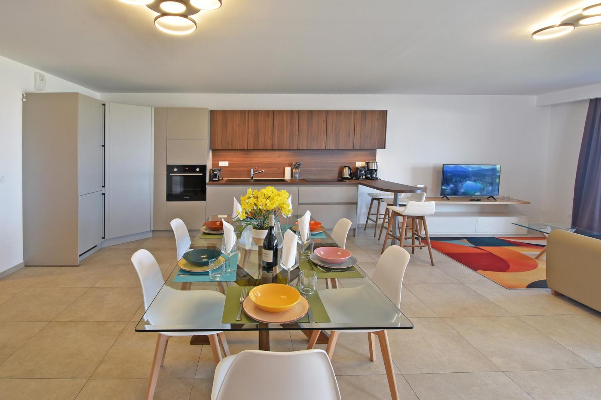 Residence Saint-Jean Εξωτερικό φωτογραφία
