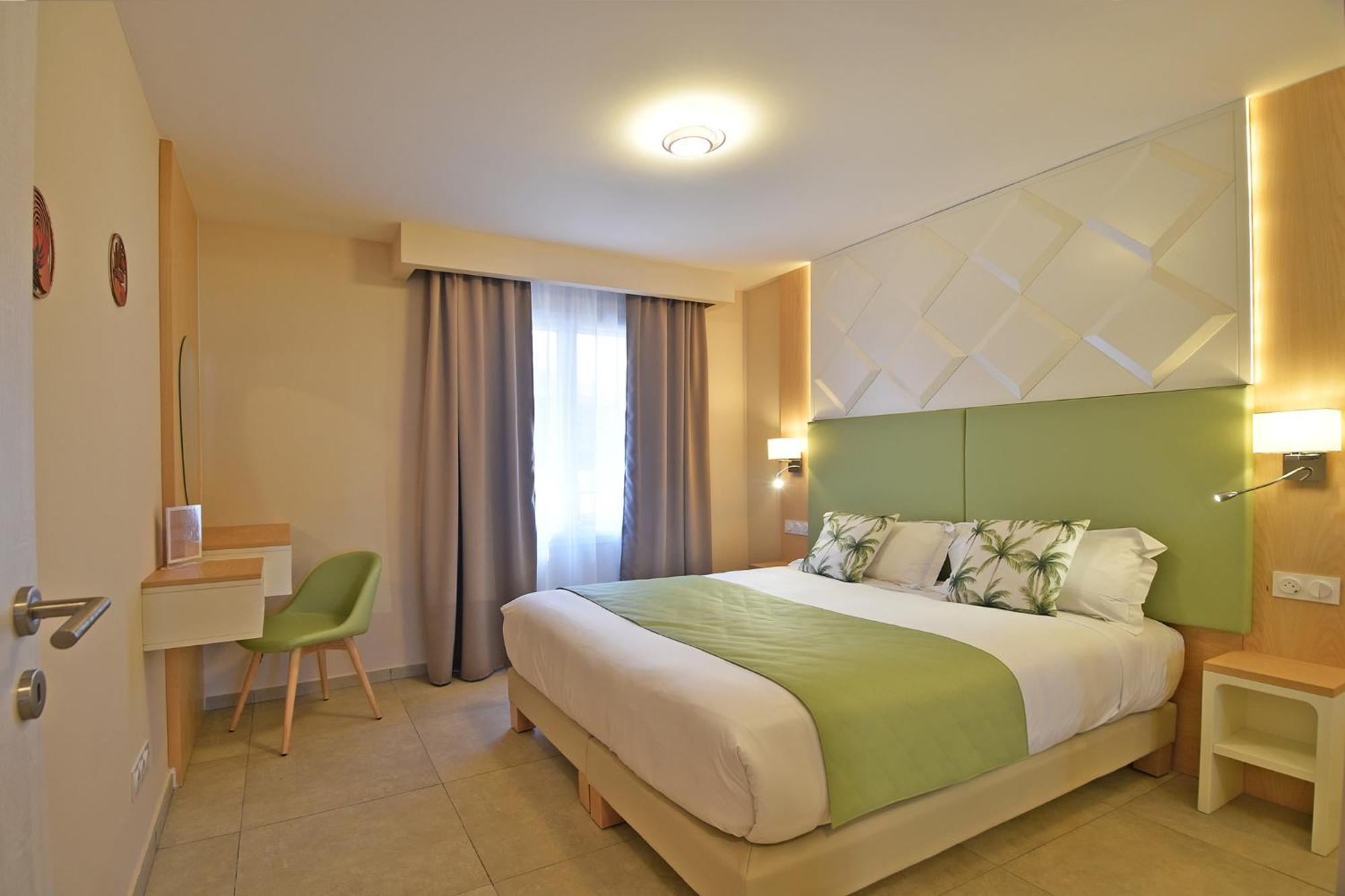 Residence Saint-Jean Εξωτερικό φωτογραφία