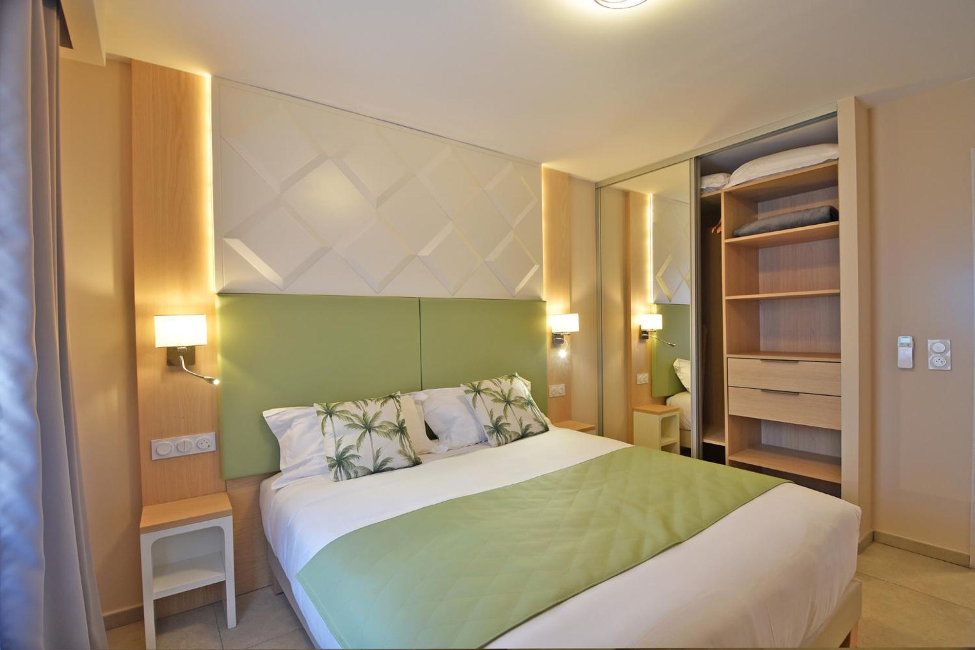 Residence Saint-Jean Εξωτερικό φωτογραφία