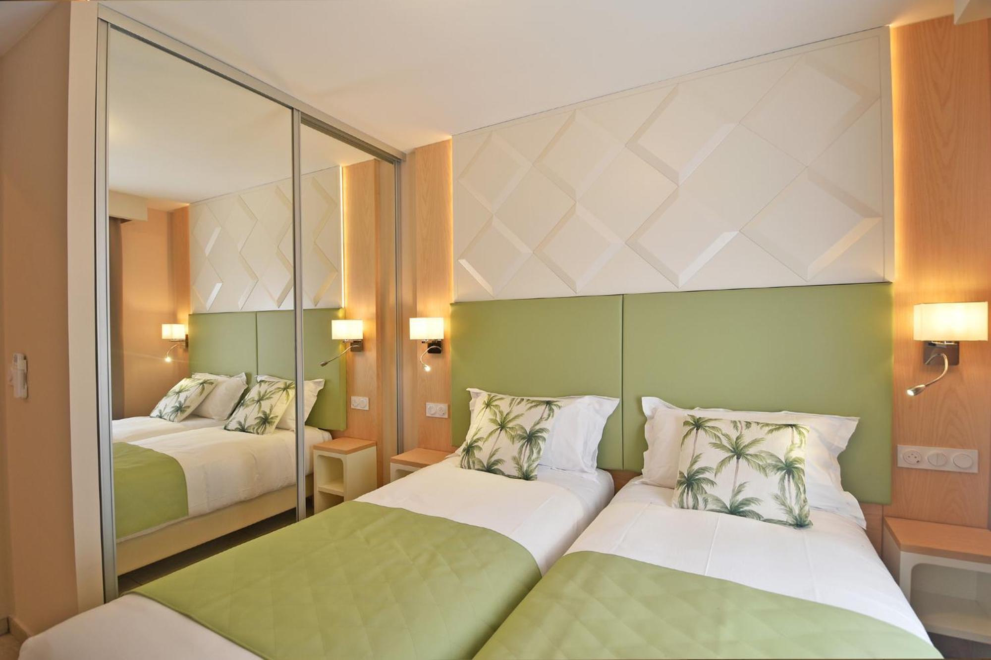 Residence Saint-Jean Εξωτερικό φωτογραφία