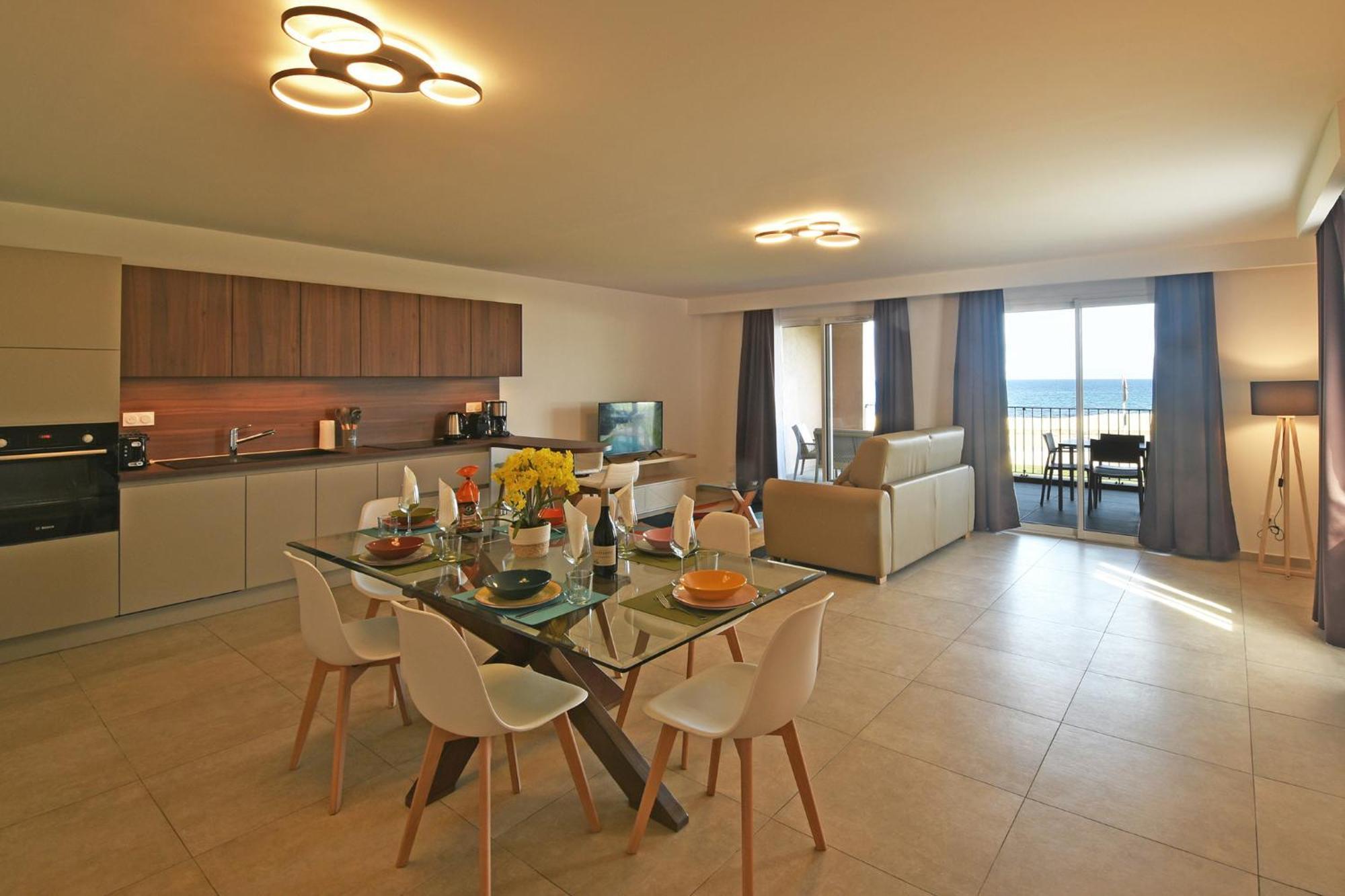 Residence Saint-Jean Εξωτερικό φωτογραφία