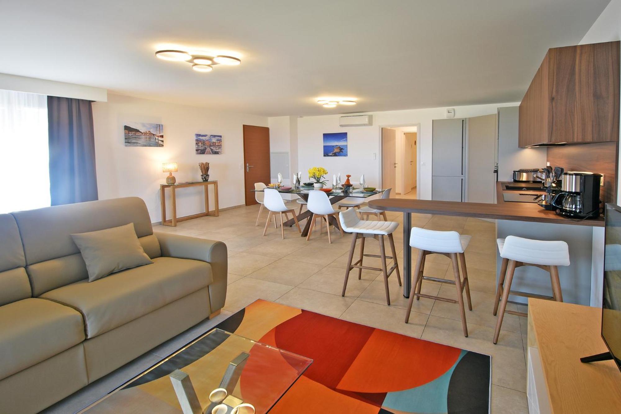 Residence Saint-Jean Εξωτερικό φωτογραφία