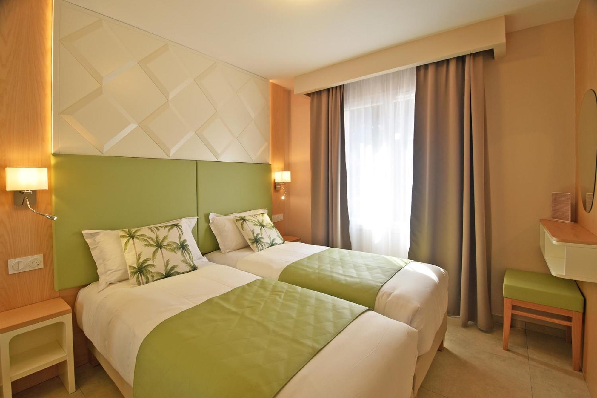 Residence Saint-Jean Εξωτερικό φωτογραφία
